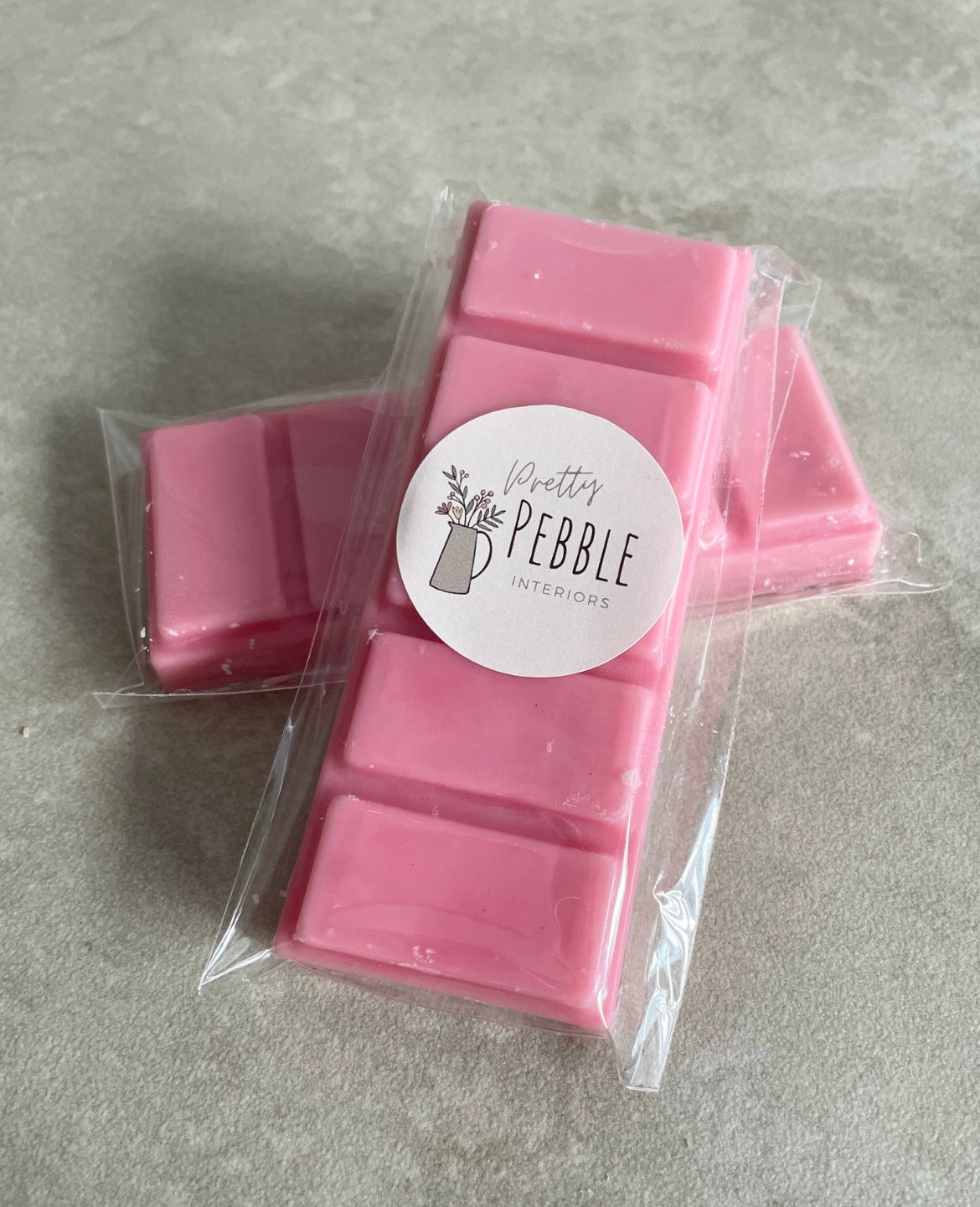 Wax Melt - Raspberry Prosecco