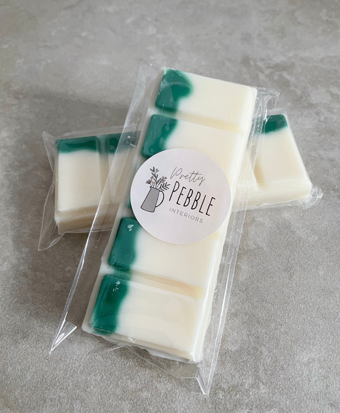 Wax Melt - Sandalwood & Vanilla