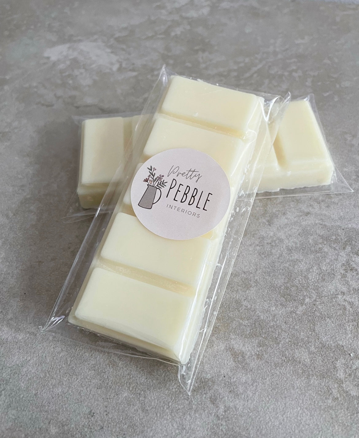 Wax Melt - Fresh Linen