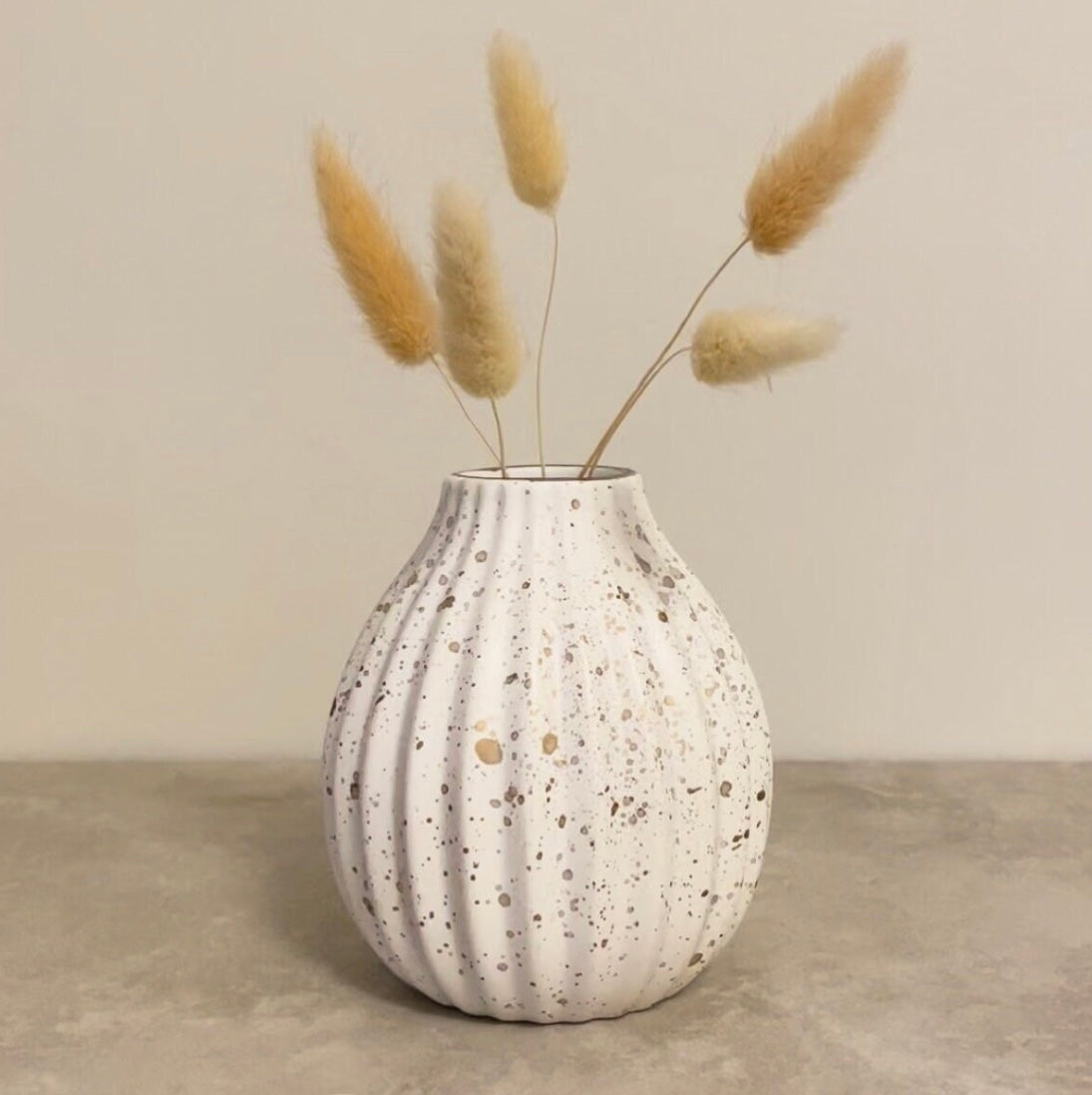 Luna vase