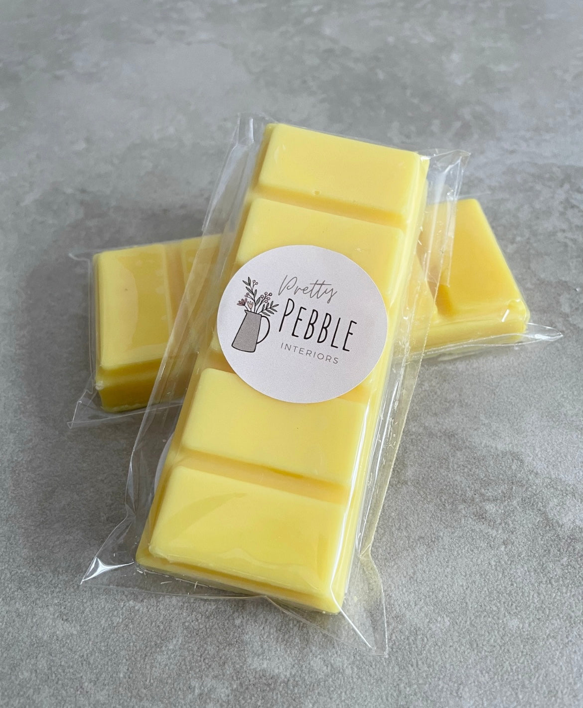 Wax Melt - Caramelised Biscuit