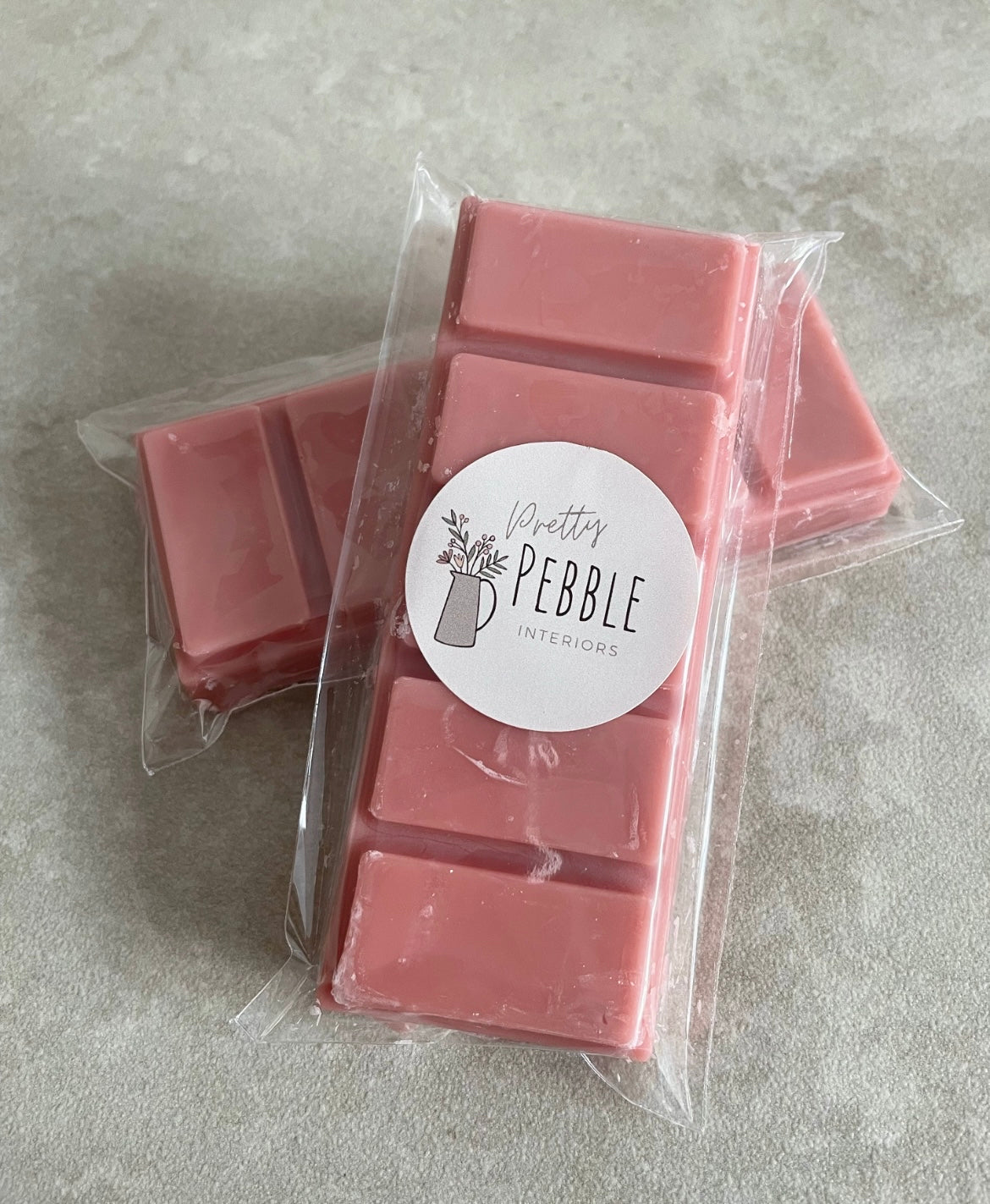 Wax Melt - Cinnamon Buns