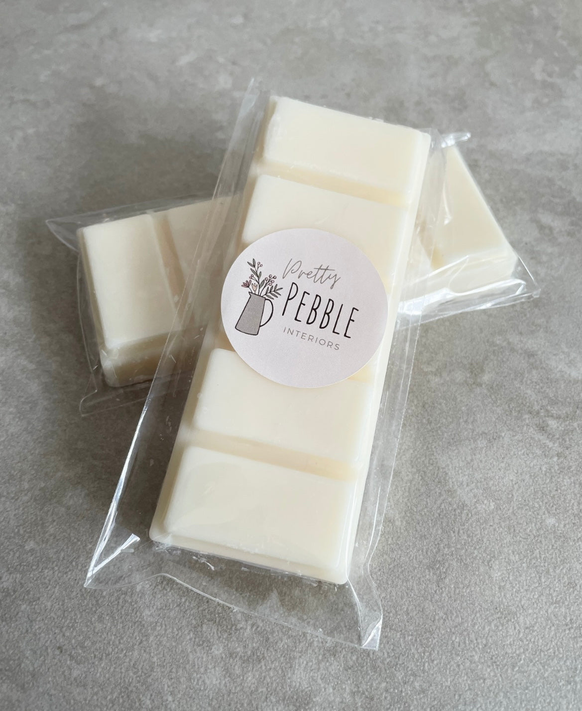 Wax Melt - Clean cotton