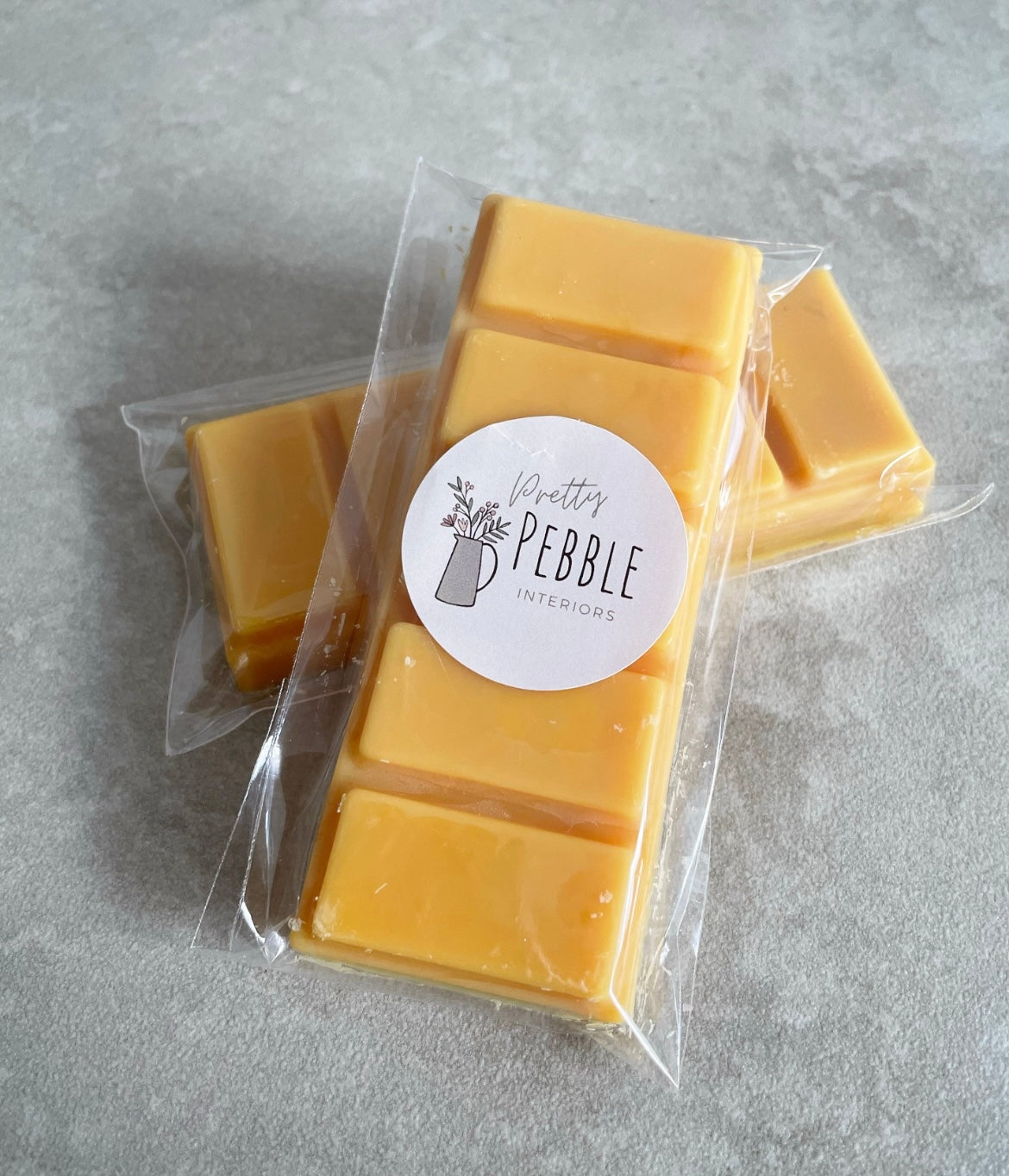 Wax Melt - Caramel Vanilla Latte