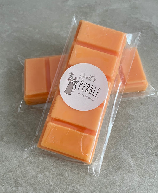 Wax Melt - Gingerbread