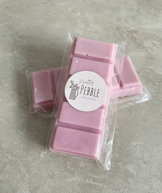 Wax Melt - Love Hearts
